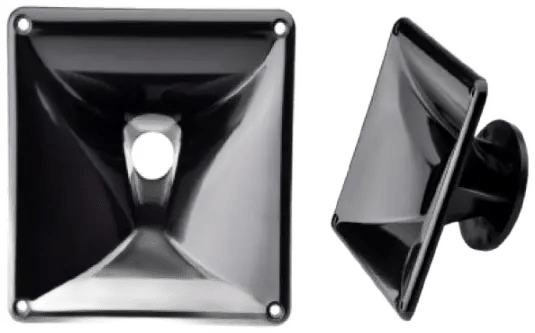 Horn/flare (Model: Qwml/dk-15)