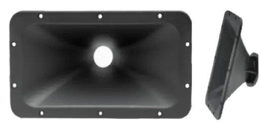 Horn/ Flare (Model: NRX715/815)