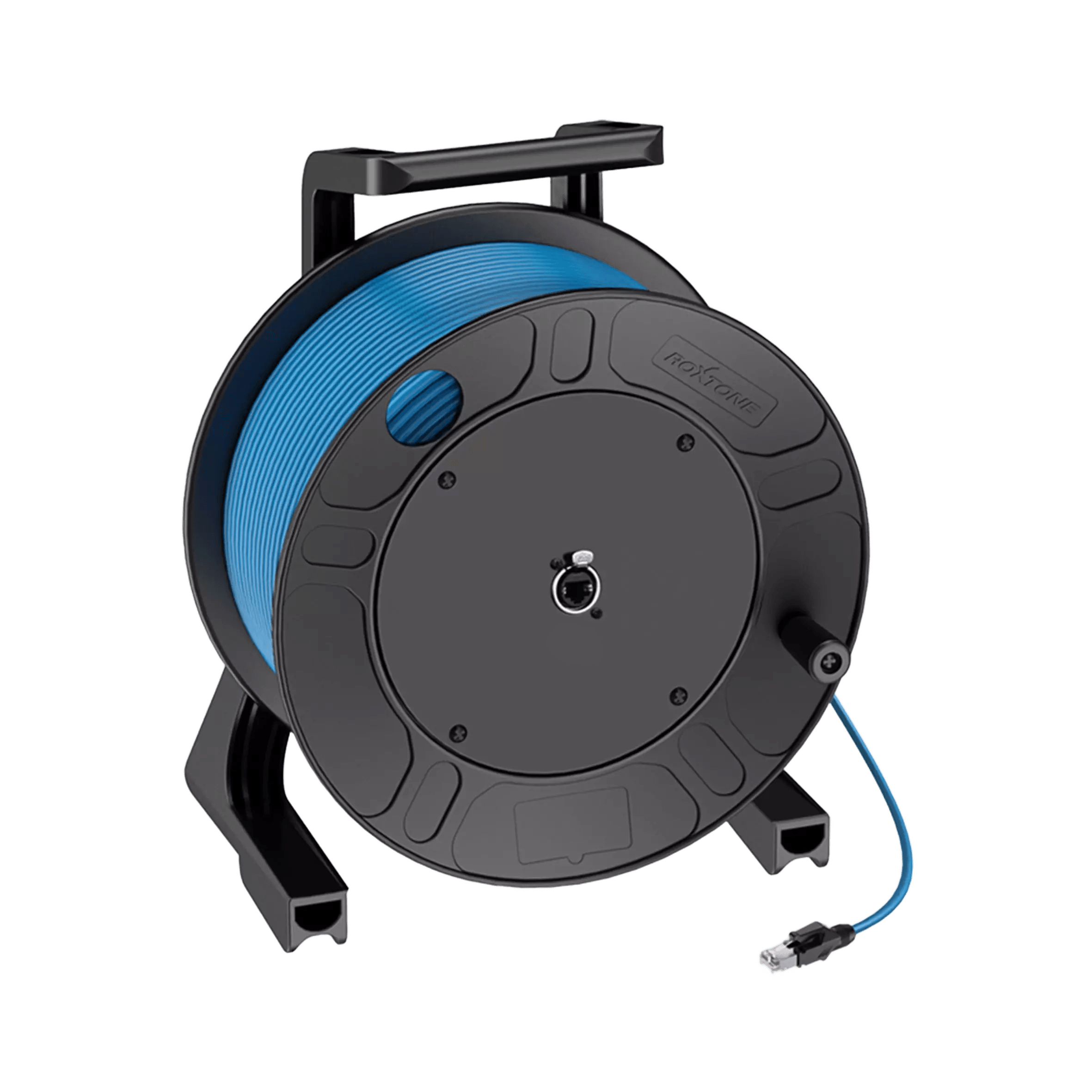 Roxtone Cable REEL CAT6 RJ45 Female RJ45 MALE 60M