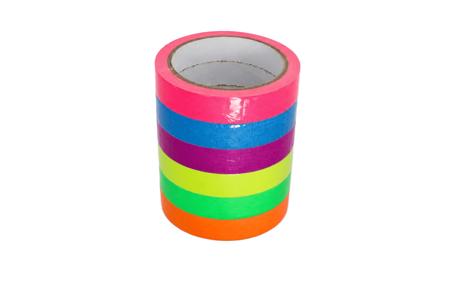 Multi Coloured Stage Marking Tape