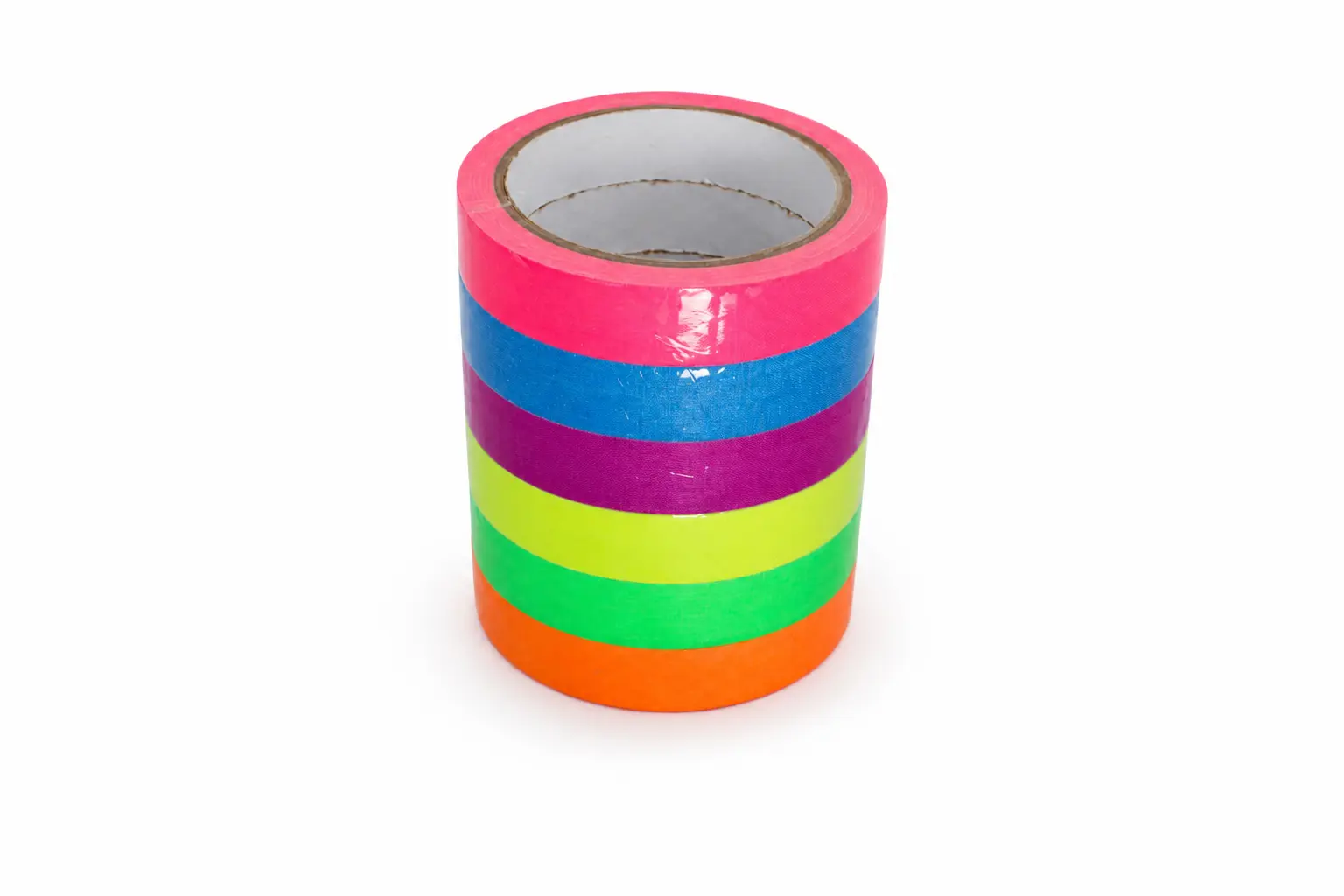 Multi Coloured Stage Marking Tape