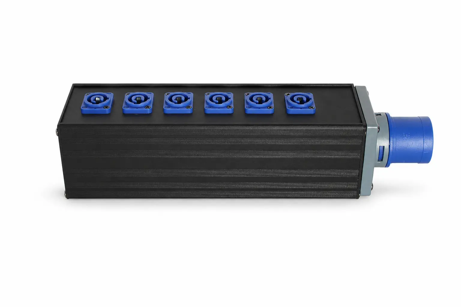 Powercon Distributor Box (With Cable)