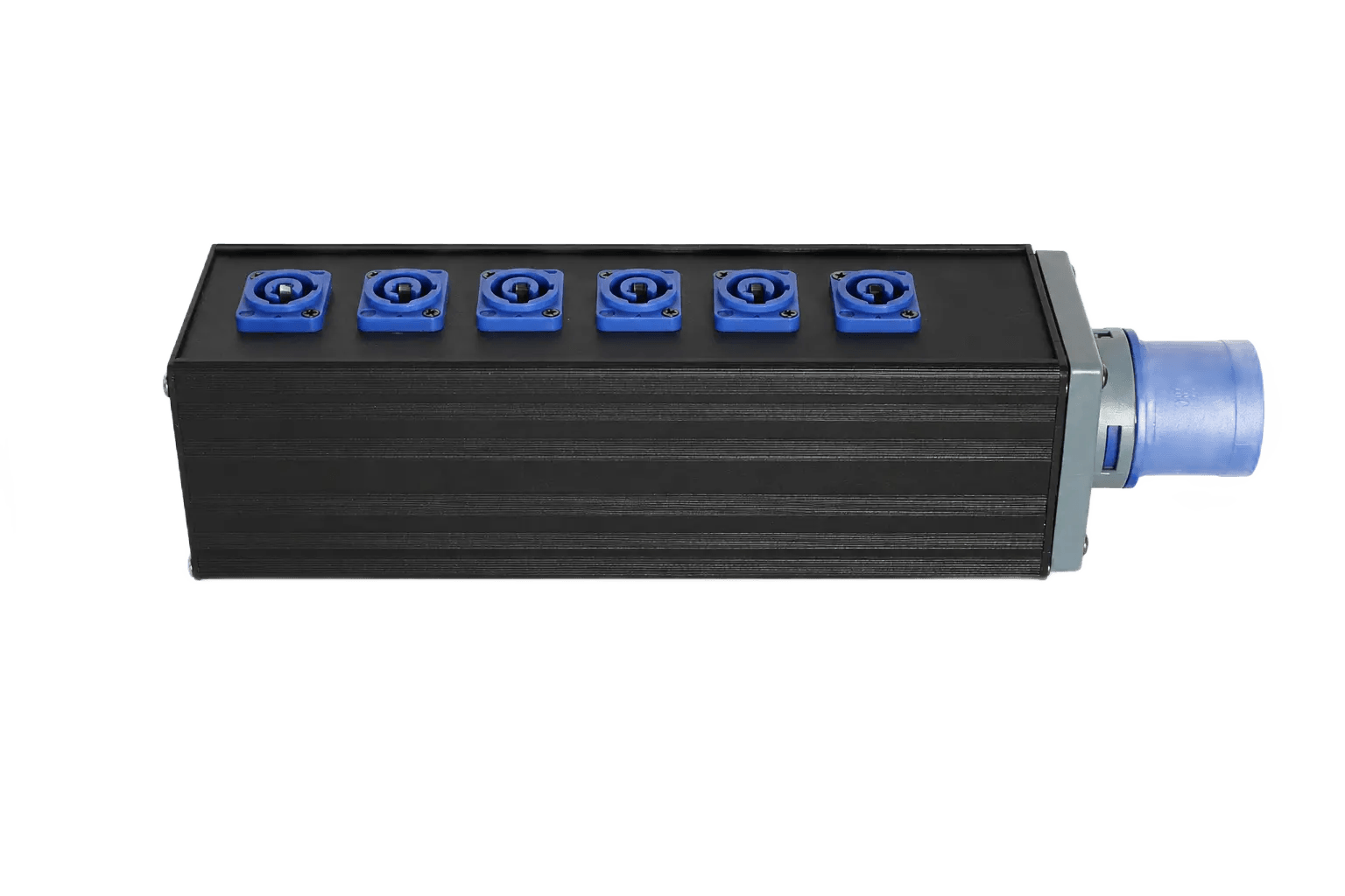 Powercon Distributor Box (With Cable)