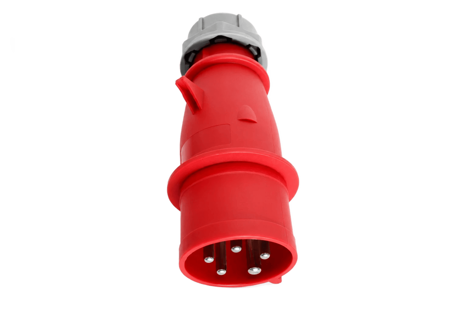 32A Industrial Male Plug Connector