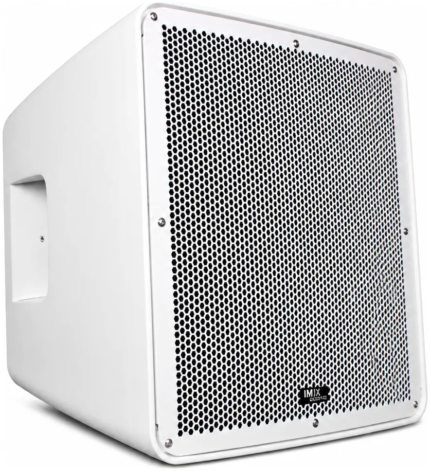 H80 Outdoor Speaker