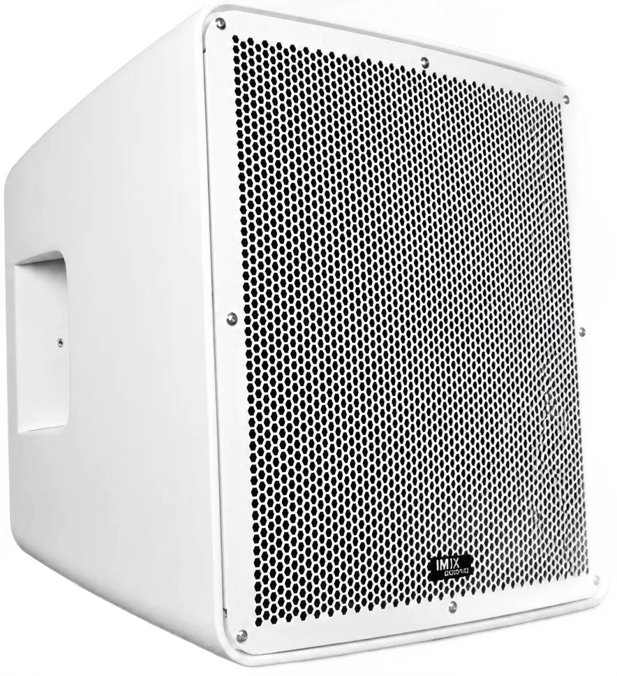 H80 Outdoor Speaker