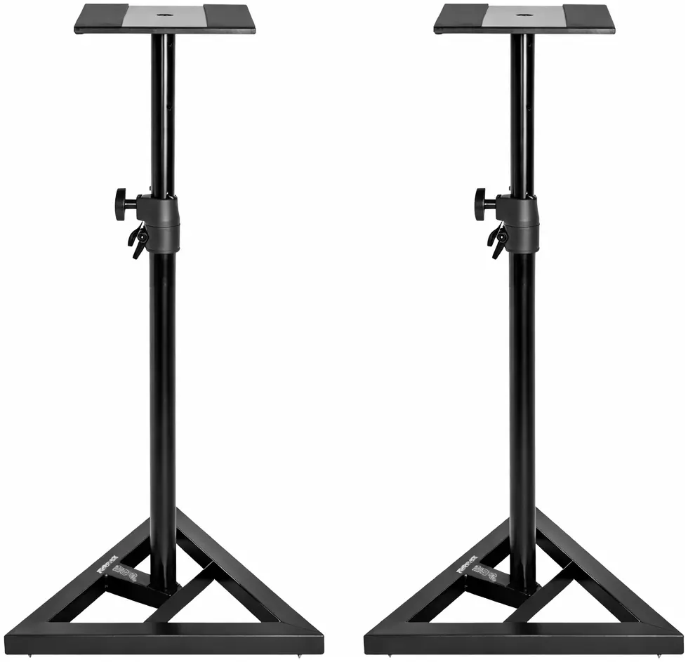 SMS-01 Monitor Speaker Stands