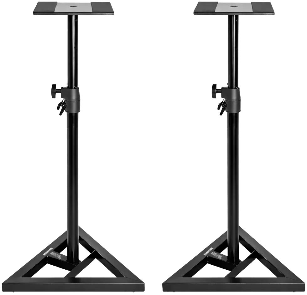 SMS-01 Monitor Speaker Stands