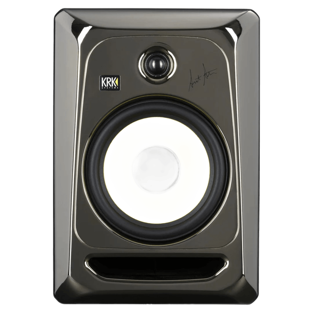 KRK CL8G3SS 8″ Classic Scott Storch Studio Monitor Ltd Ed