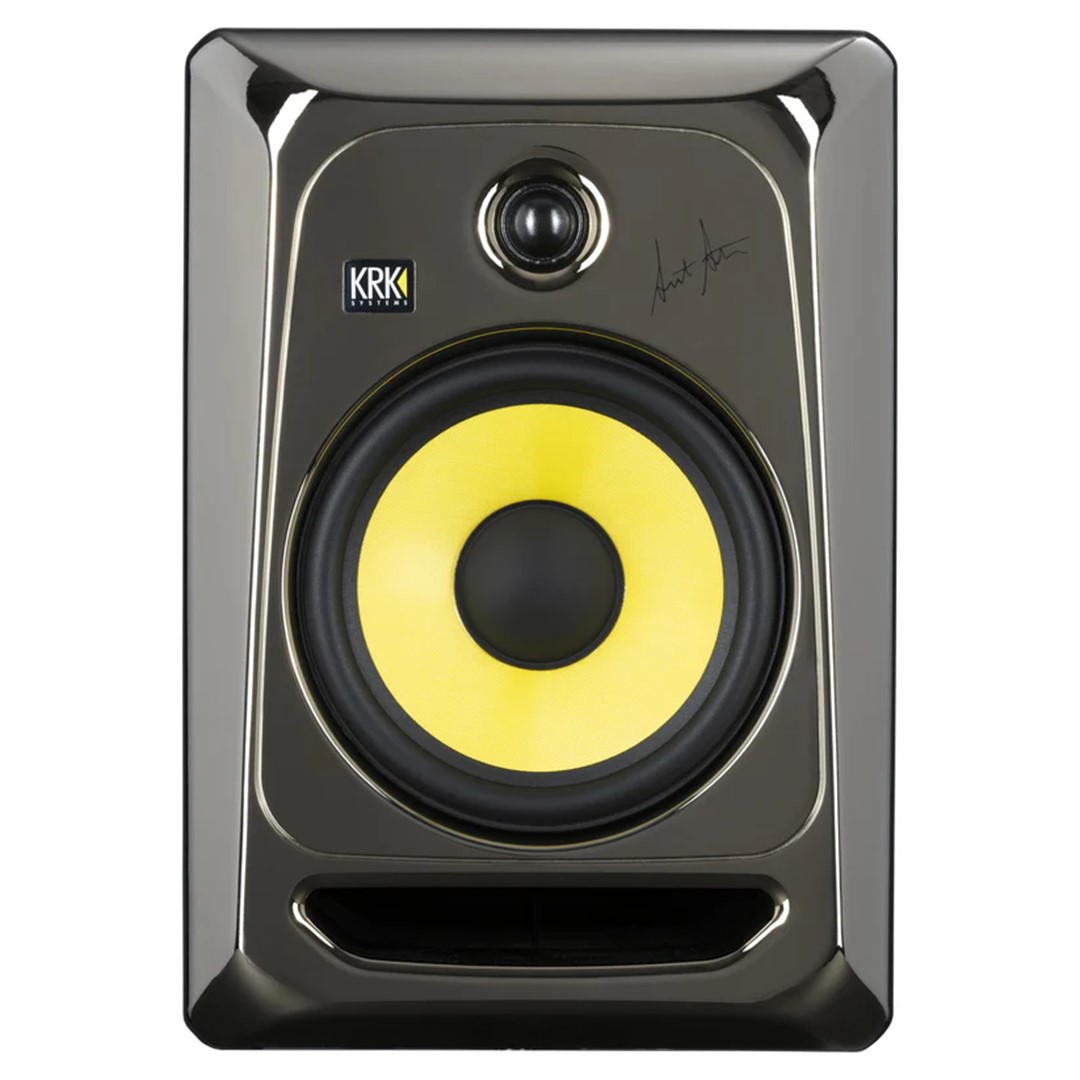 KRK CL8G3SS 8″ Classic Scott Storch Studio Monitor Ltd Ed