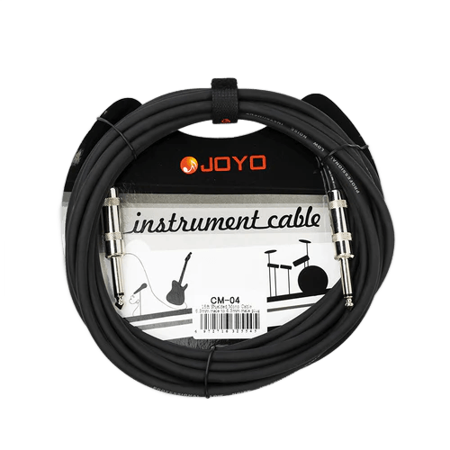 JOYO - CM-04 Instrument Cable