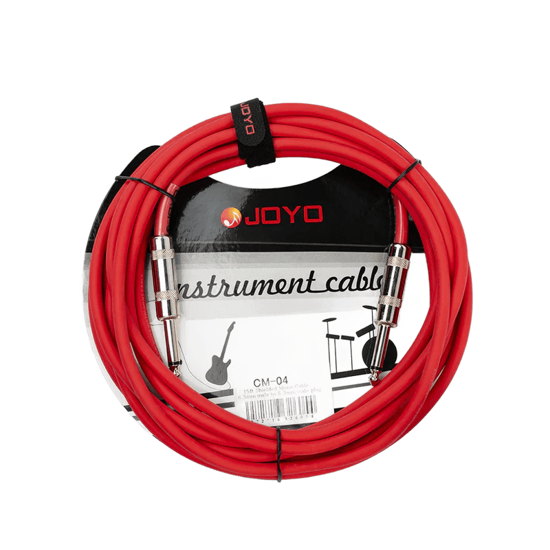 JOYO - CM-04 Instrument Cable