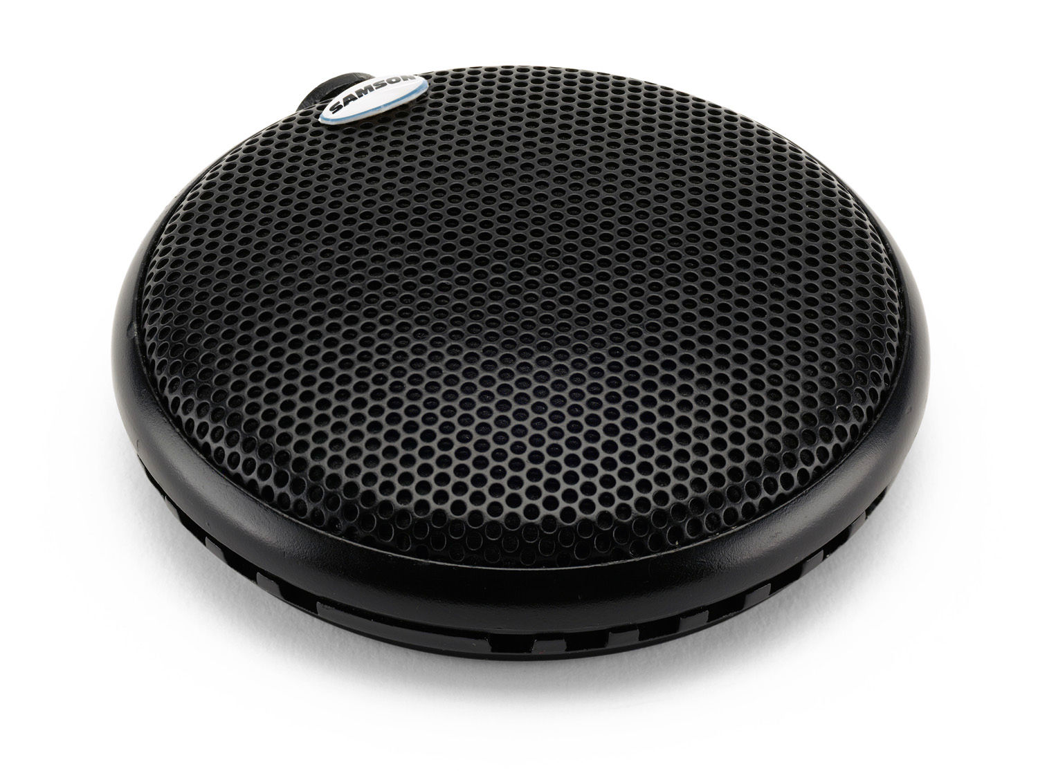 Samson CM11B Surface Mount OMNI-Directional Boundary MIC, Black