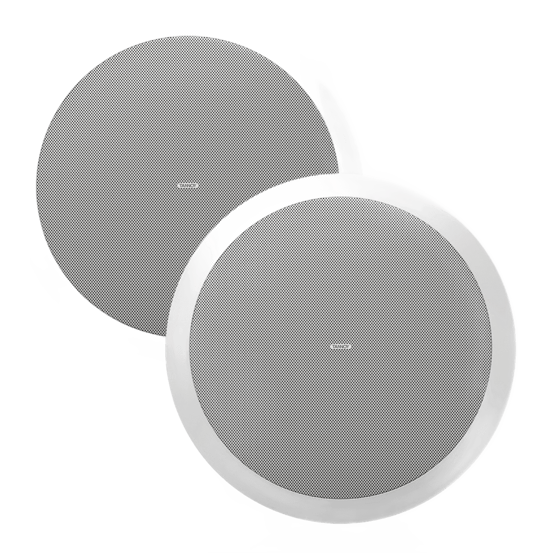 Tannoy CMS-801-SUB-PI 8″ Ceiling Mount Sub(pair)
