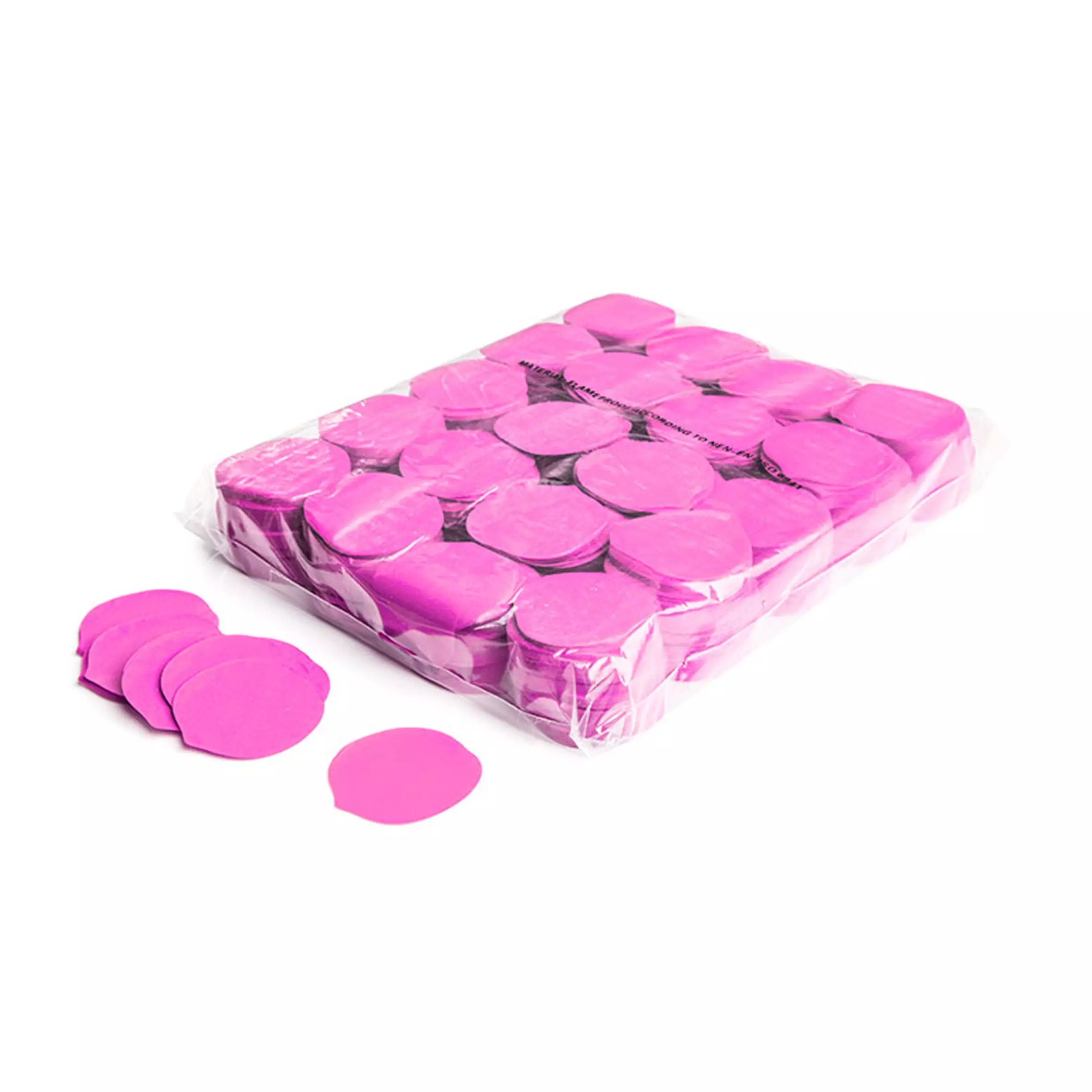 Magicfx Slowfall Confetti Petals PINK