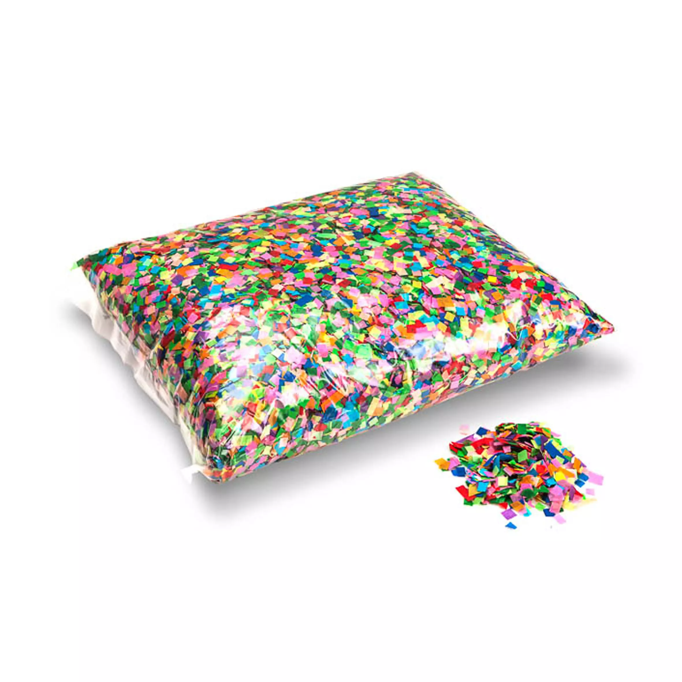 Magicfx Partyfetti Multicolour