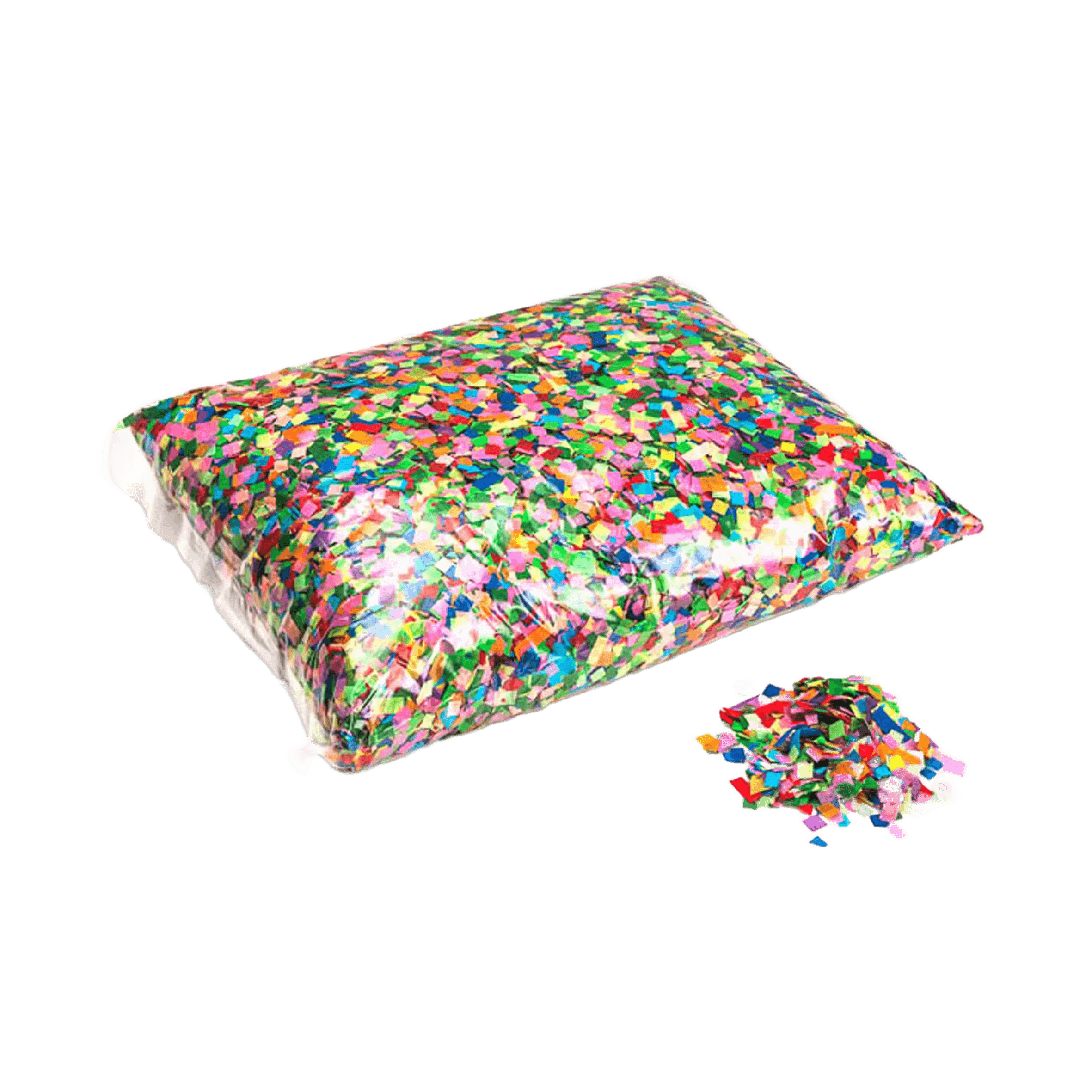 Magicfx Partyfetti Multicolour