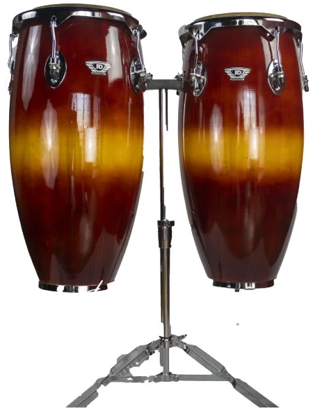 Conga set - Sunburst