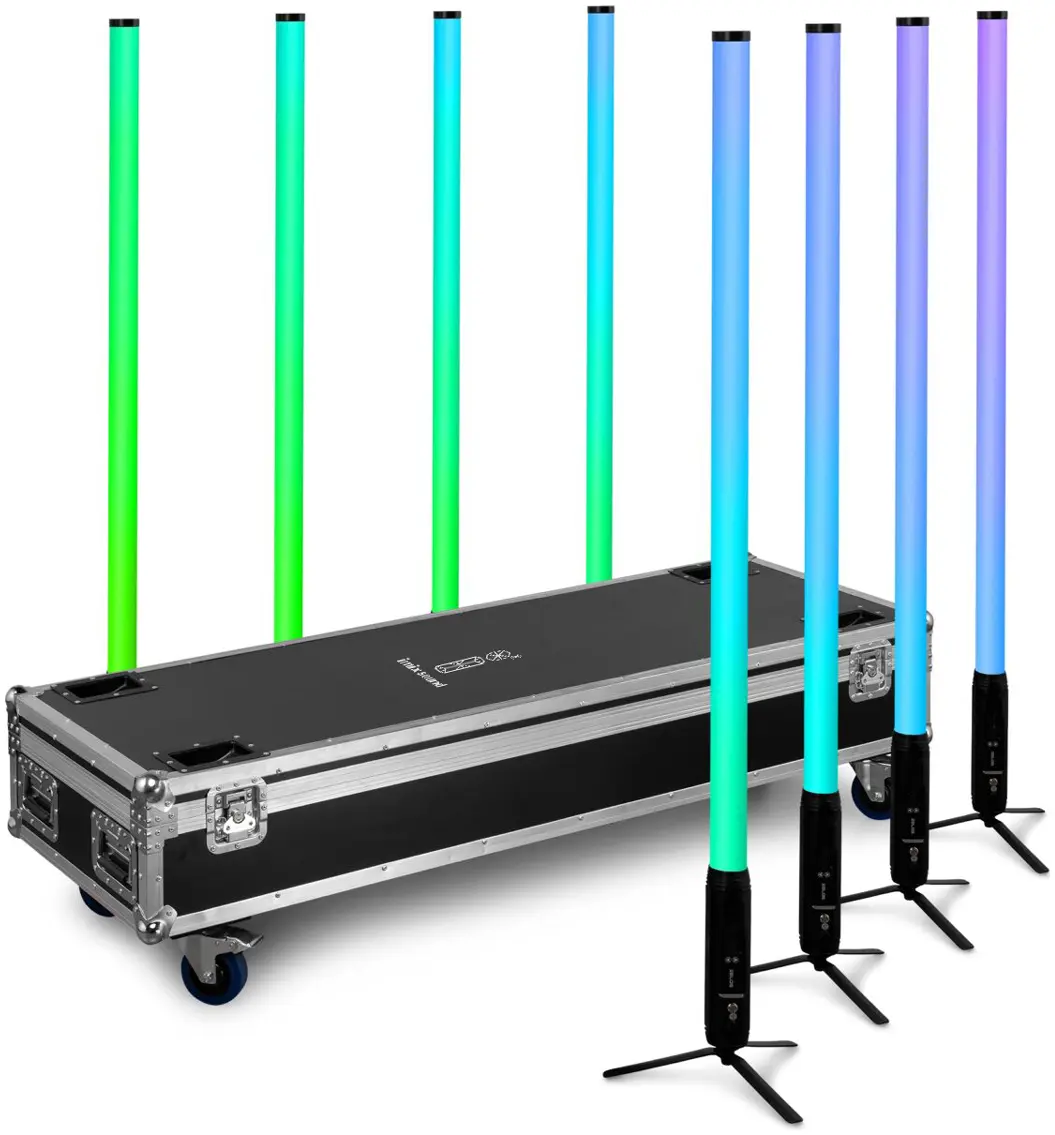 Cosmic Stream LED Light Tube