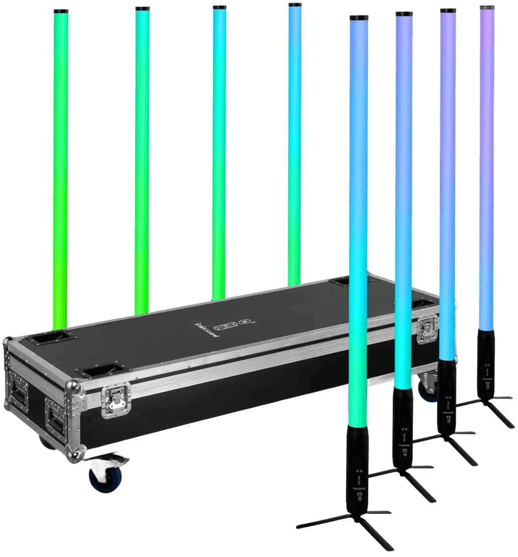 Cosmic Stream LED Light Tube