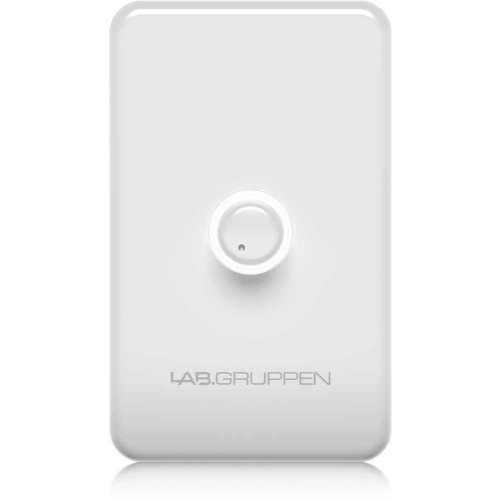 LAB Gruppen CRC-VUL-WH