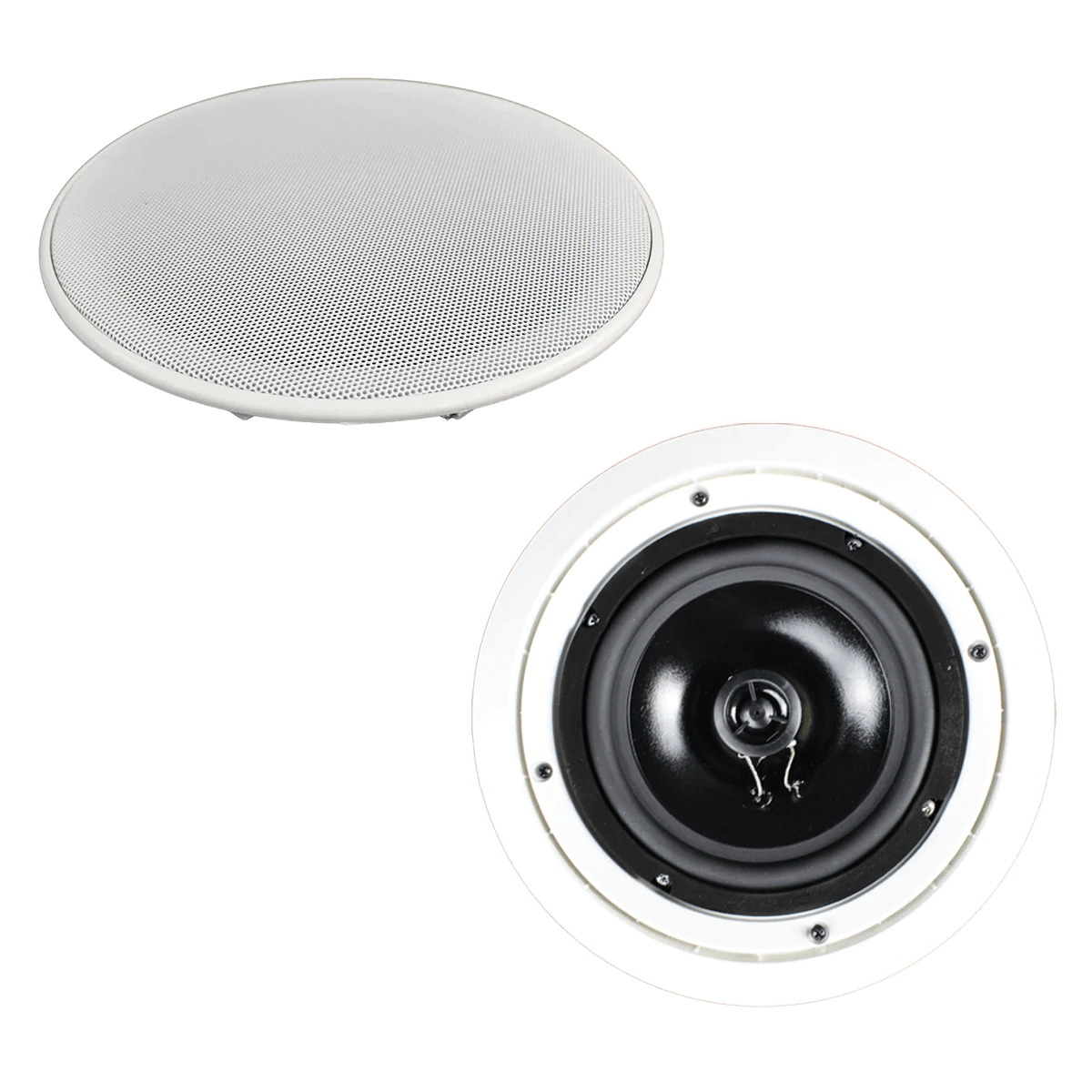 CS6.5T 6.5″ 10-30 W Ceiling Speaker