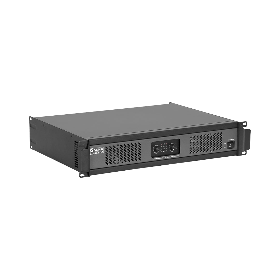 XMAX CX-2400