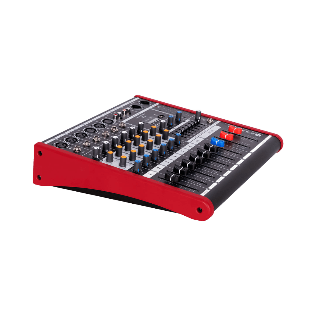 XMAX CX6
