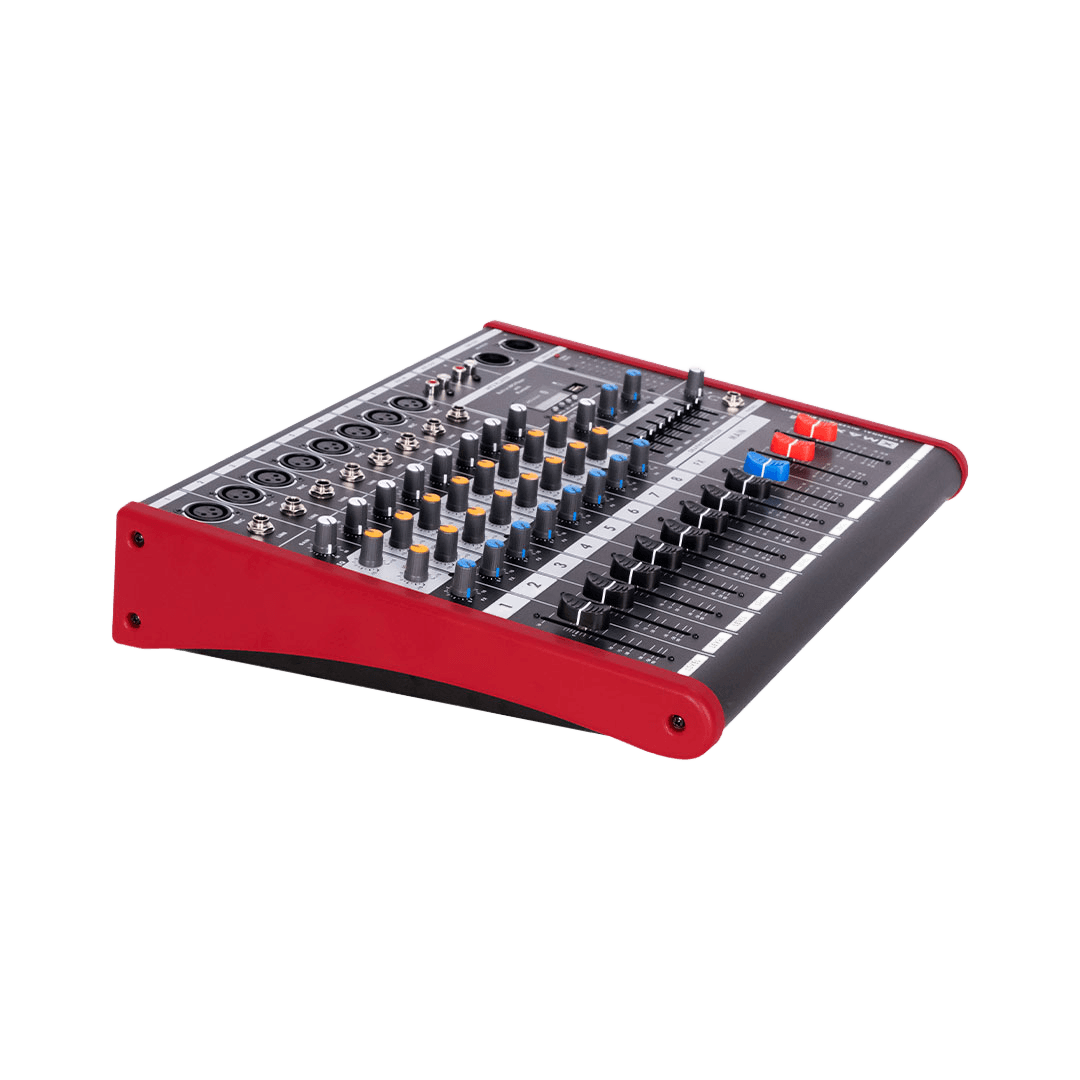 XMAX CX8