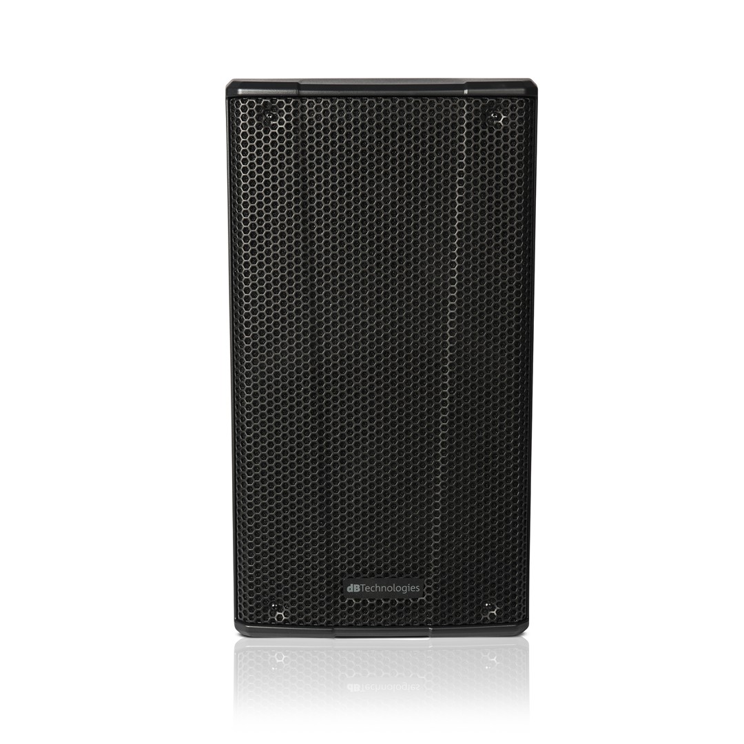 DB Technologies B-HYPE 10 Active 10″ Speaker