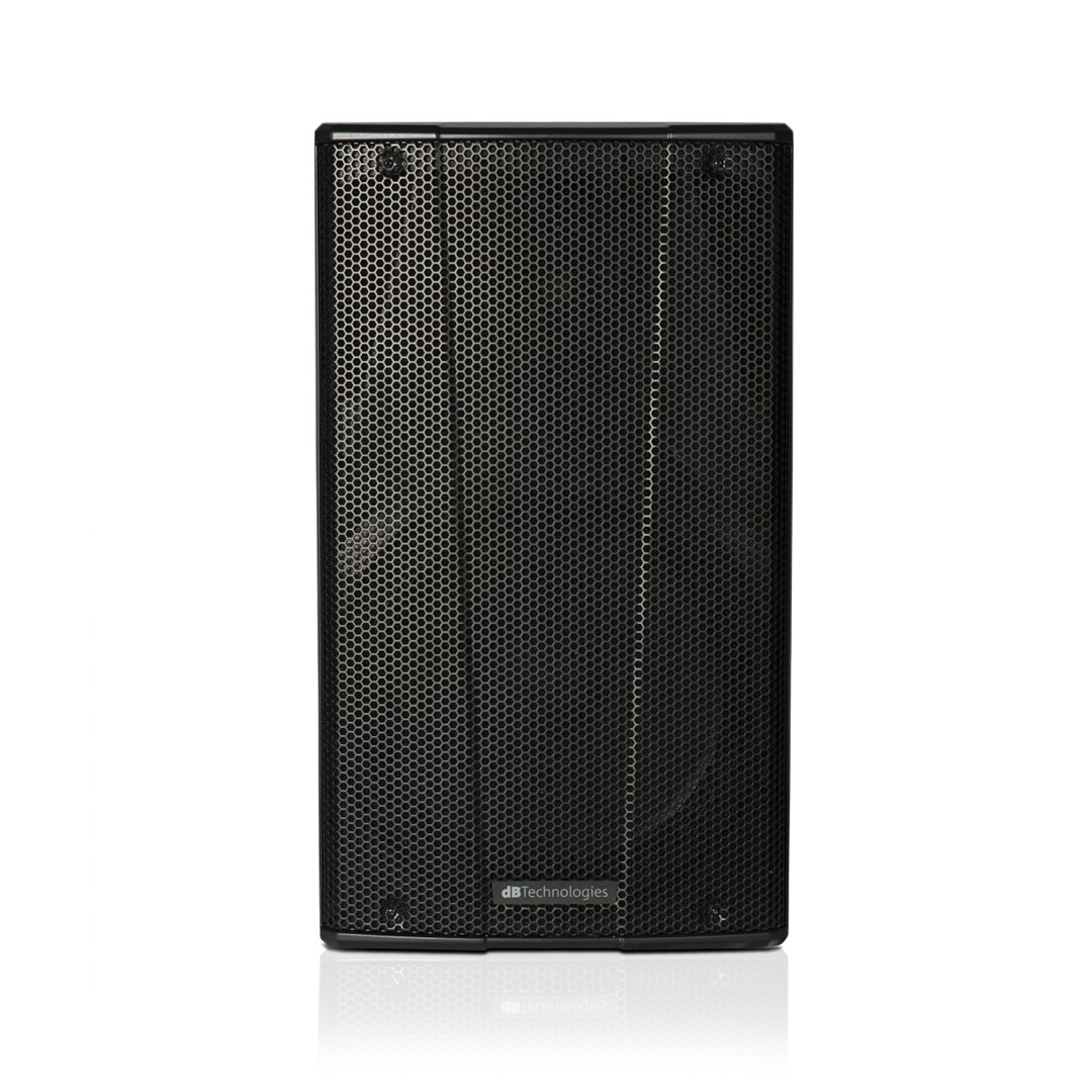 DB Technologies B-HYPE 15 Active 15″ Speaker