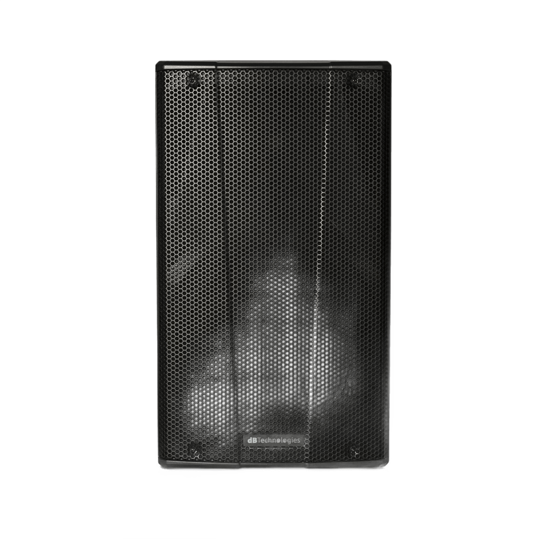 DB Technologies B-HYPE 15 Active 15″ Speaker