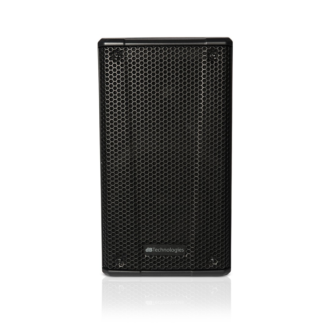 DB Technologies B-HYPE 8 Active 8″ Speaker
