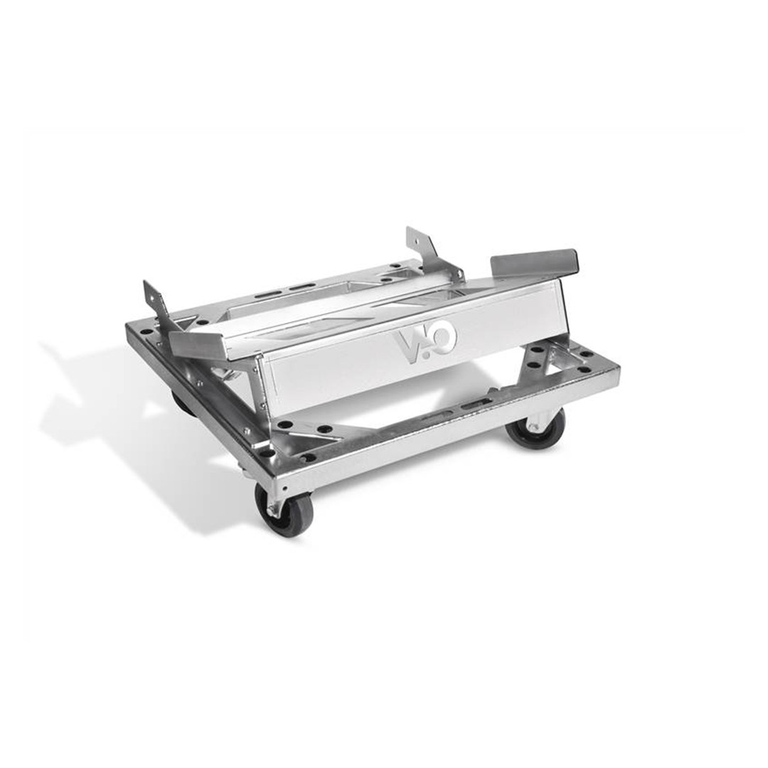 DB Technologies DO-VIOL208 Touring CART FOR 4 X VIO L208