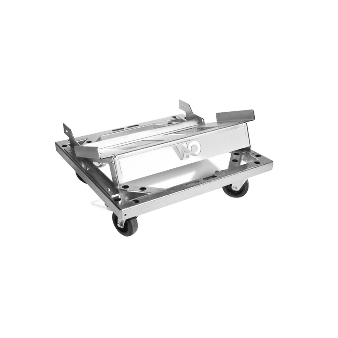DB Technologies DO-VIOL208 Touring CART FOR 4 X VIO L208