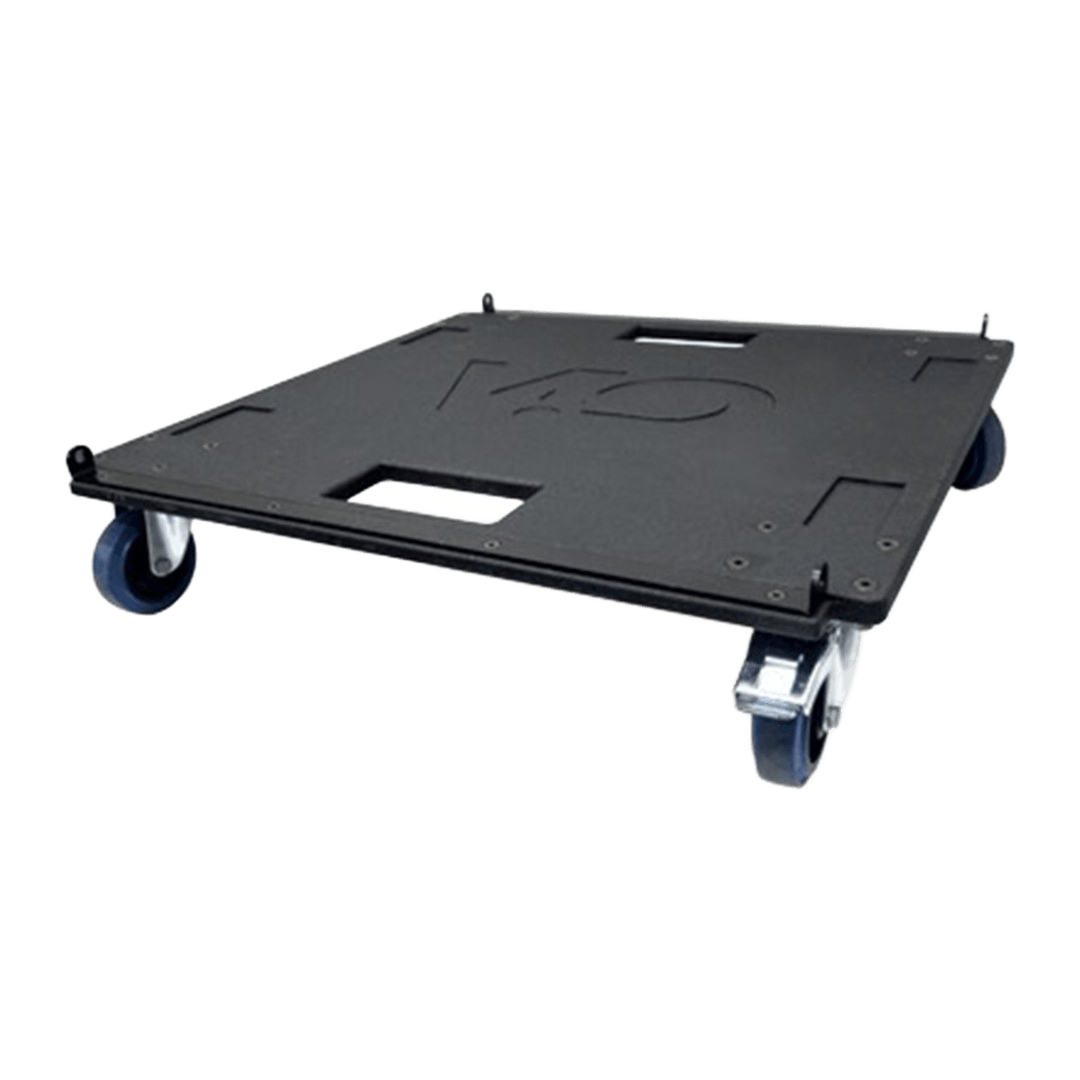 DB Technologies DO-VIOS118 Dolly FOR 3 X VIO S118