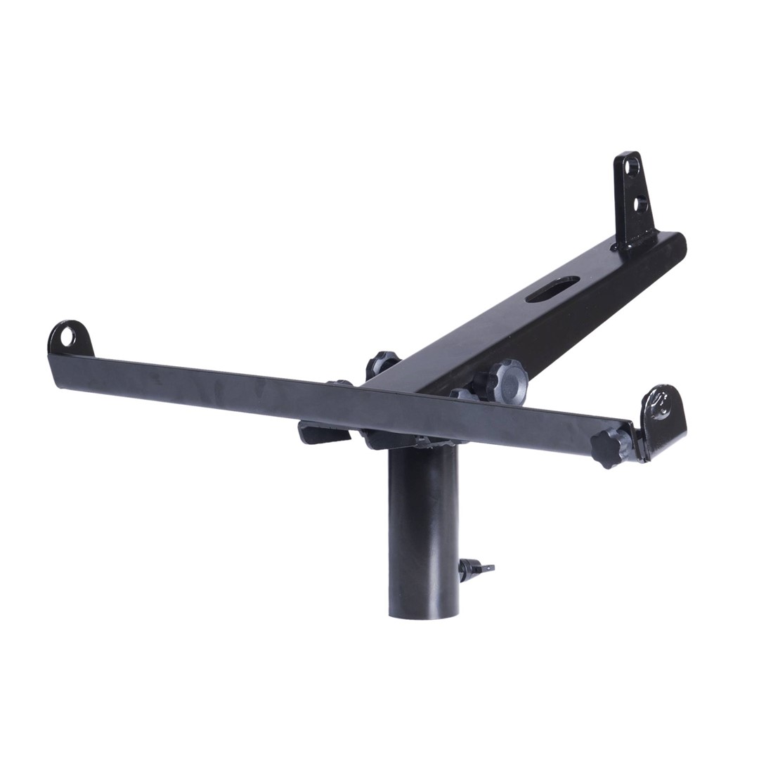 DB Technologies DSA-M2A POLE Mount Adapter FOR DVA MINI