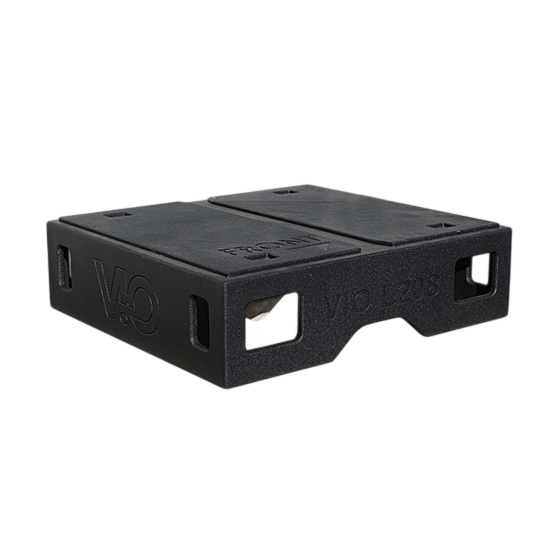 DB Technologies DTT-VIOL208 Cover TOP FOR DT-VIOL208 Dolly