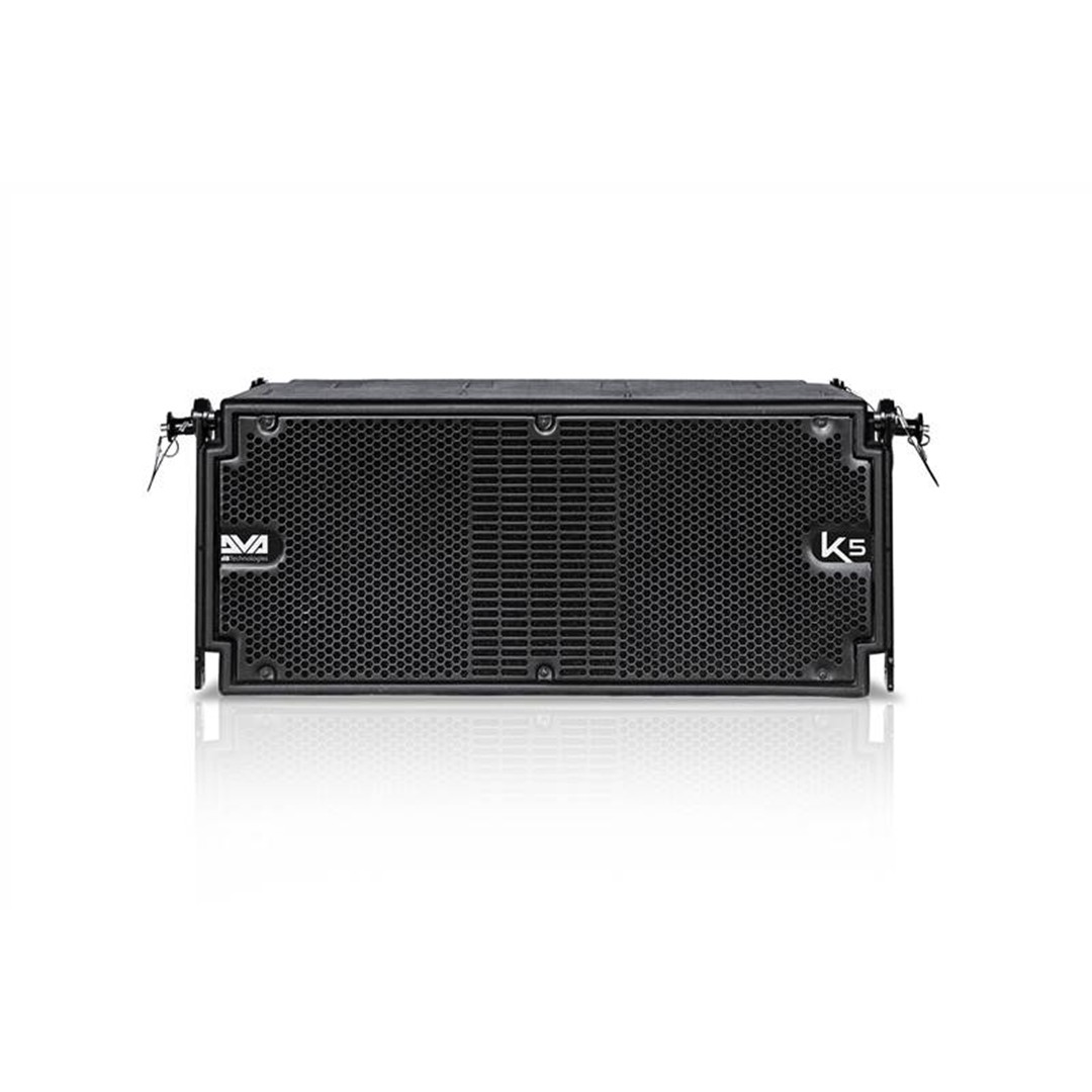 dB Technologies DVA K5 8″ 3-way Active Line Array Module