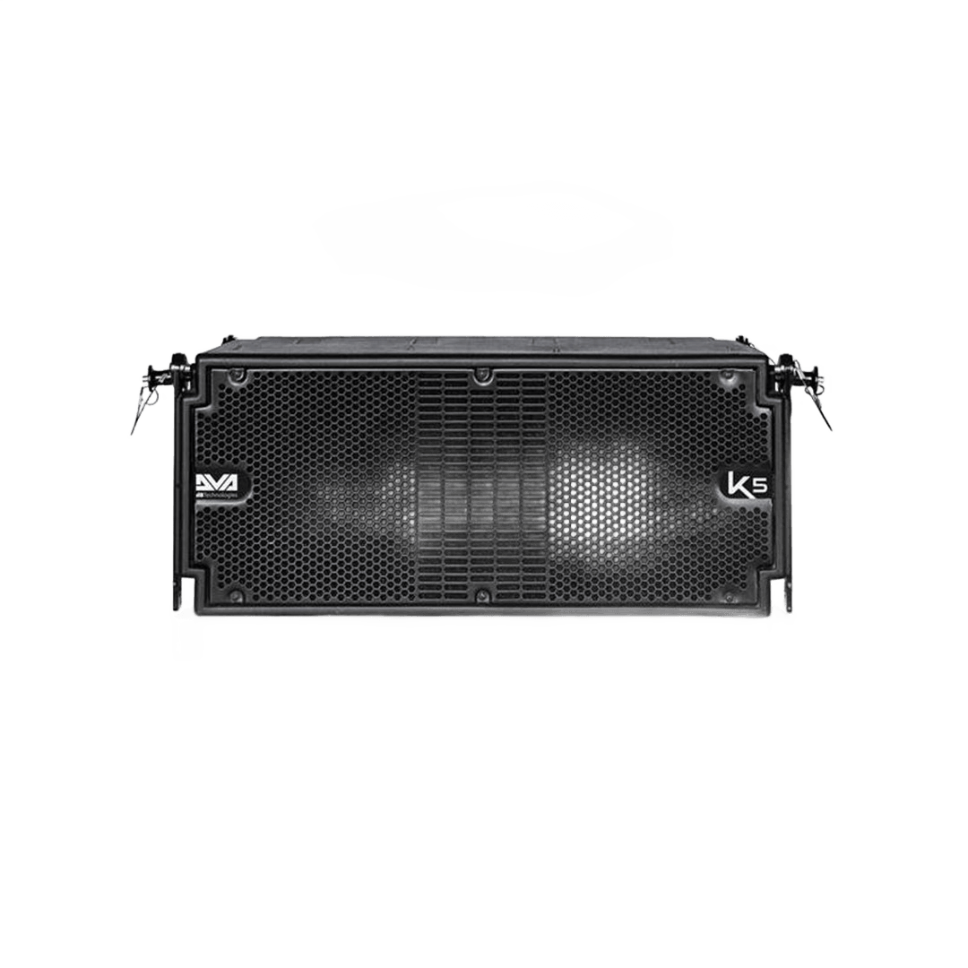 dB Technologies DVA K5 8″ 3-way Active Line Array Module