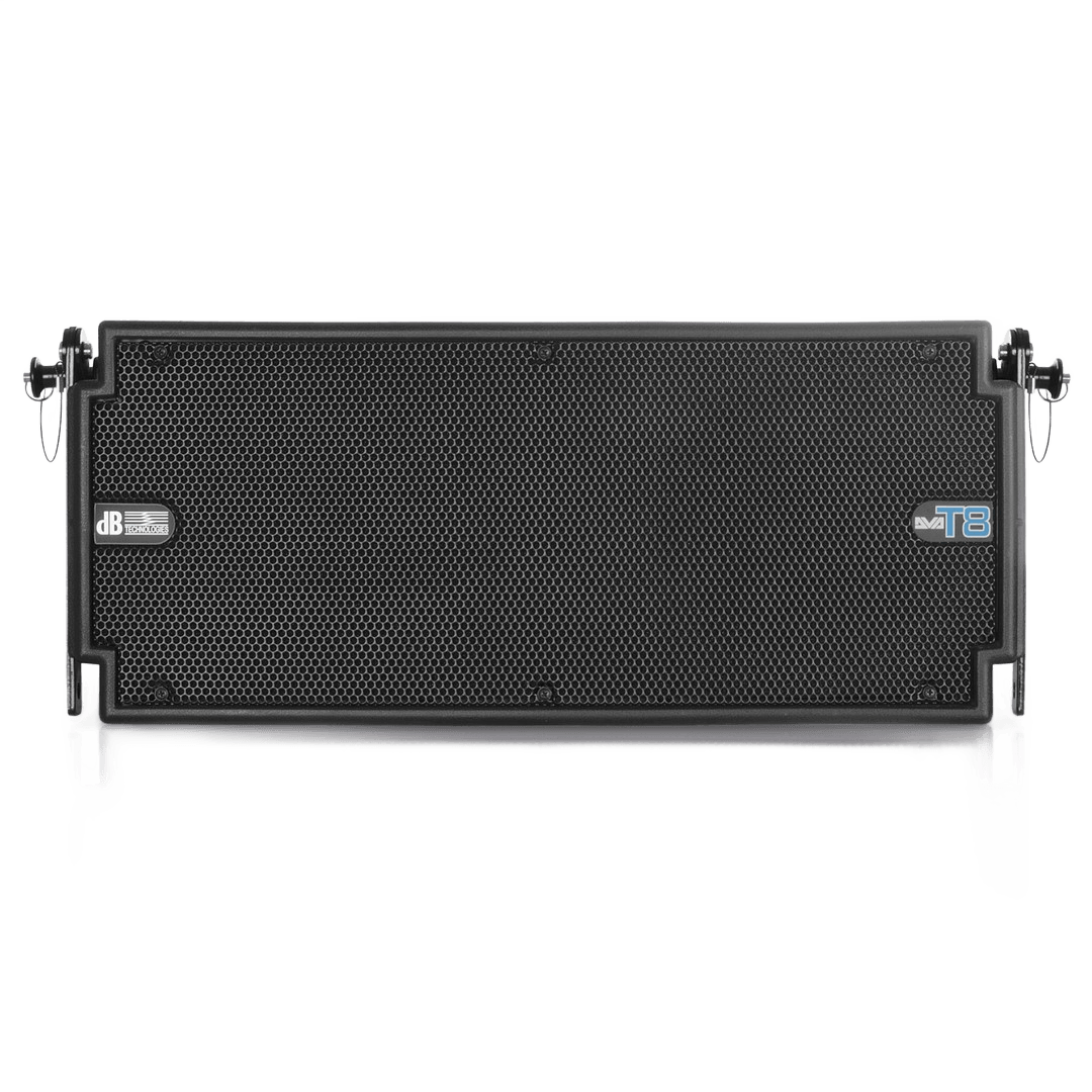 dB Technologies DVA T8 8″ Active Line Array