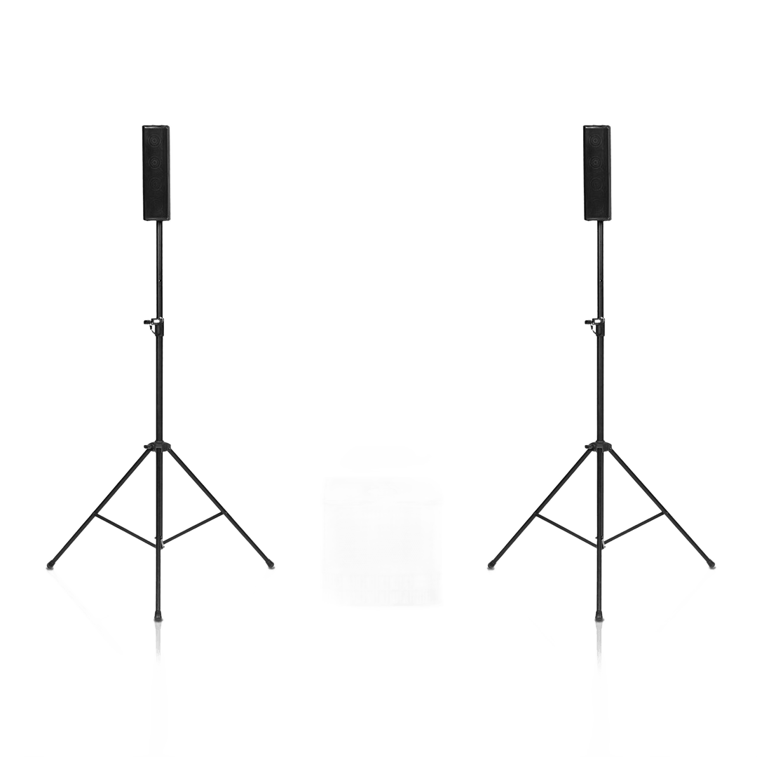 dB Technologies ES503 Column PA Stereo System