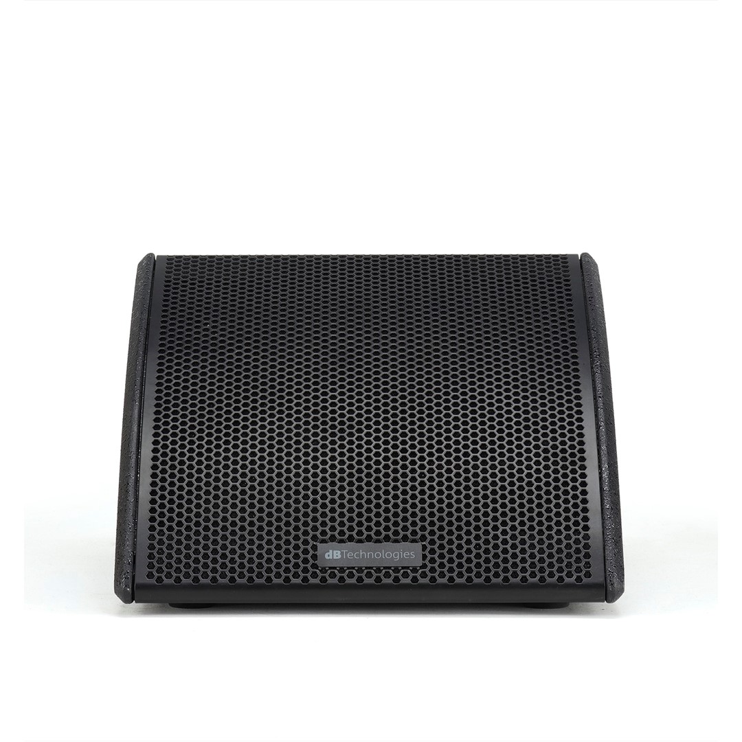 dB Technologies FMX 10 10″ Active Stage Monitor