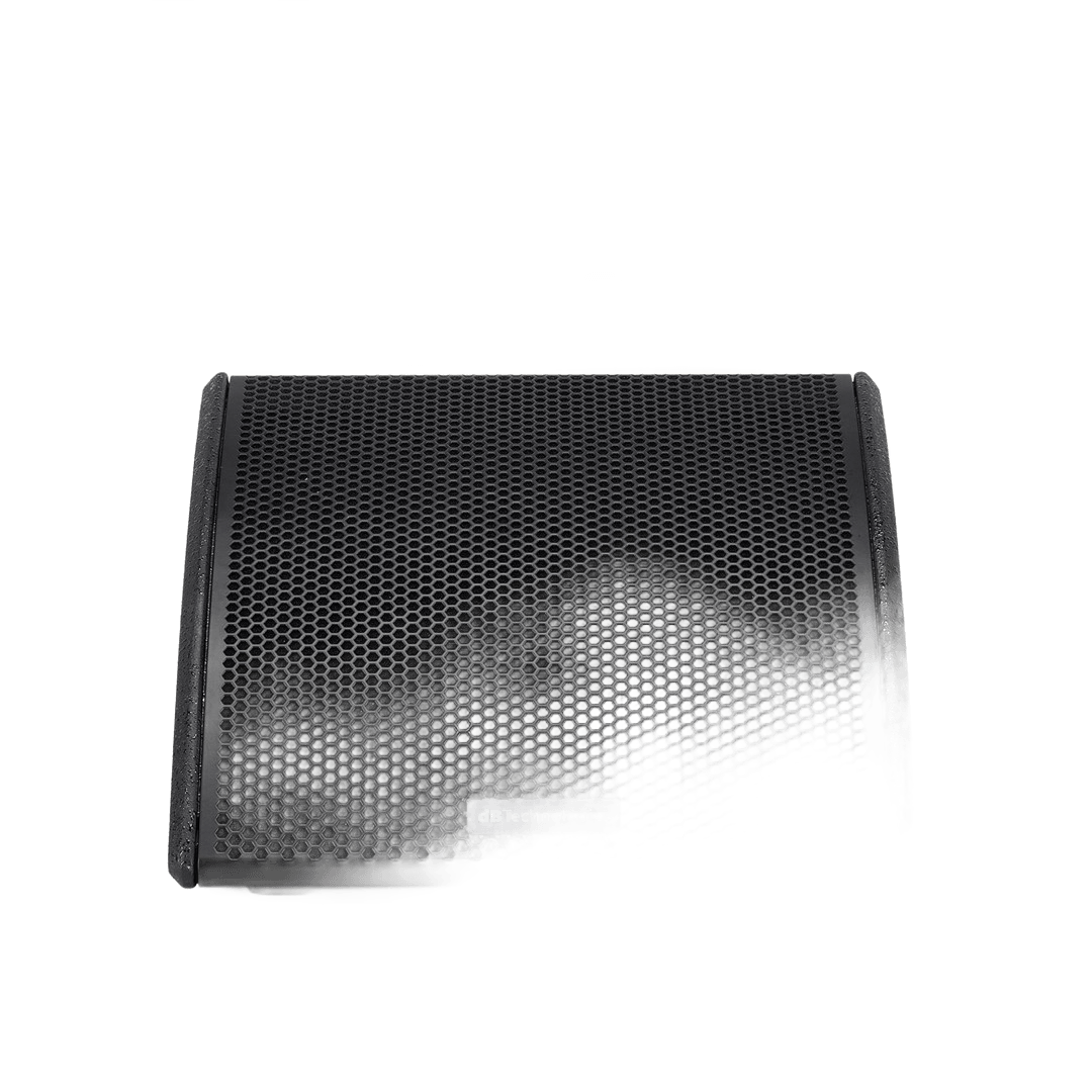 dB Technologies FMX 10 10″ Active Stage Monitor