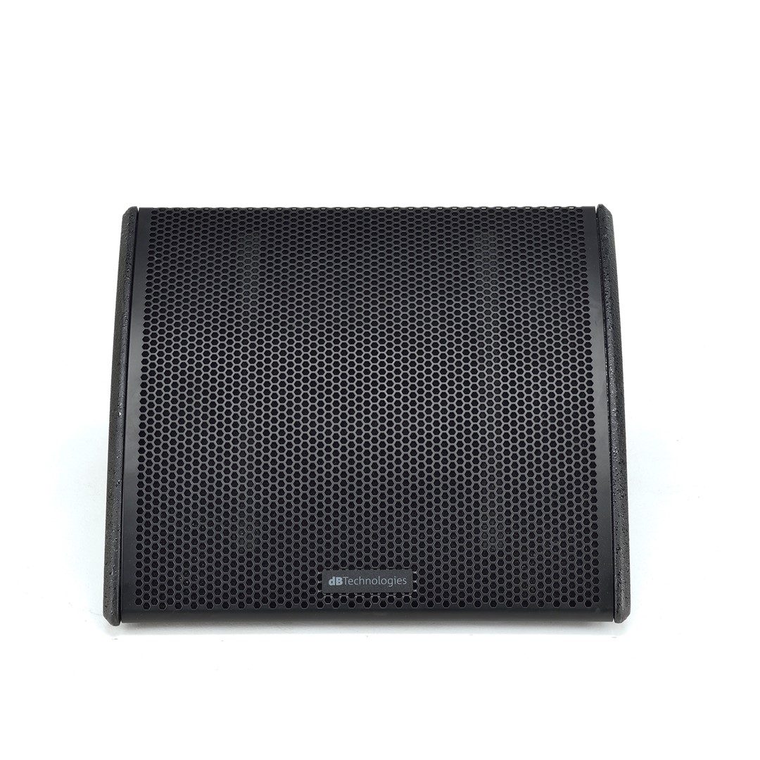 dB Technologies FMX 12 12″ Active Stage Monitor