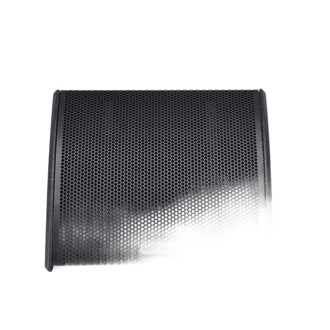 dB Technologies FMX 12 12″ Active Stage Monitor