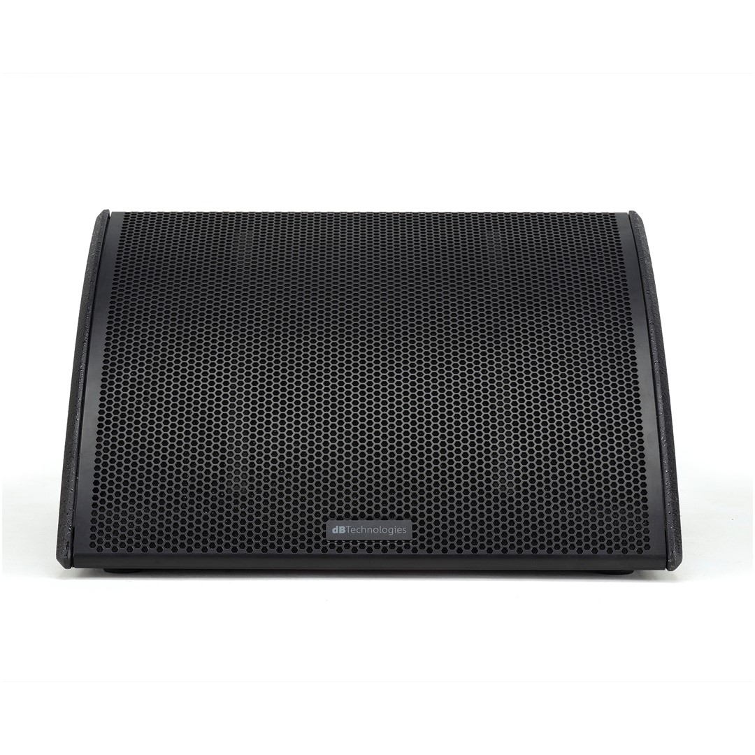 dB Technologies FMX 15 15″ Active Stage Monitor
