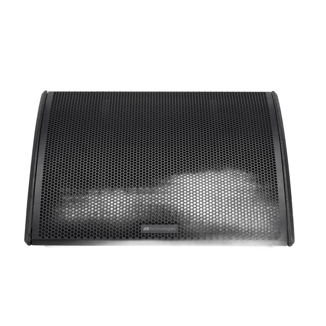 dB Technologies FMX 15 15″ Active Stage Monitor
