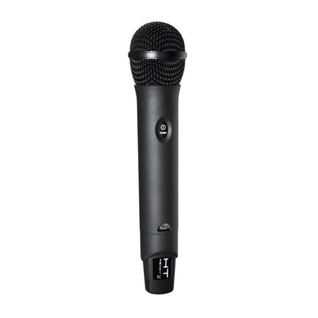 DB Technologies HT-Ready-4 Handheld Microphone WITH ISM Transmitter