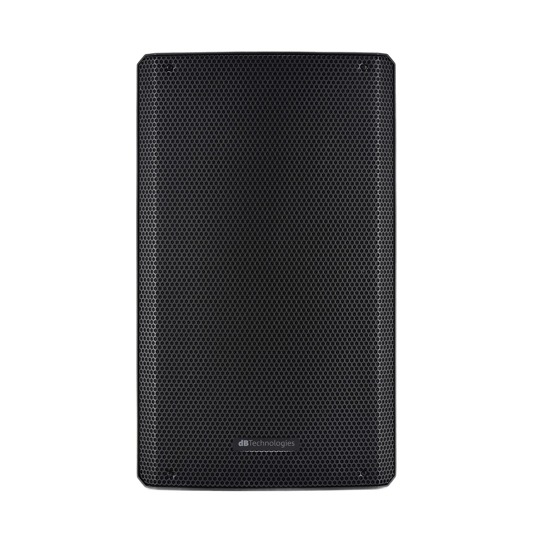 dB Technologies KL15 15″ Active Speaker